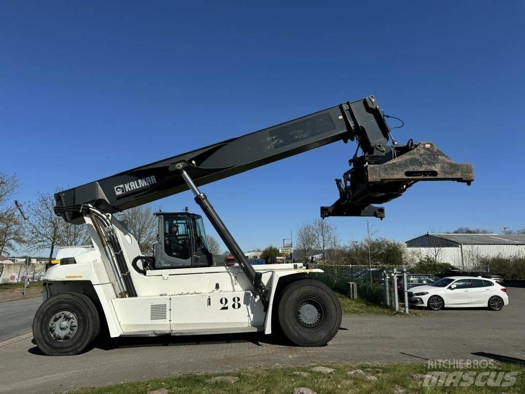 Kalmar DRG450-60S5 Кари повдигачи на контейнери