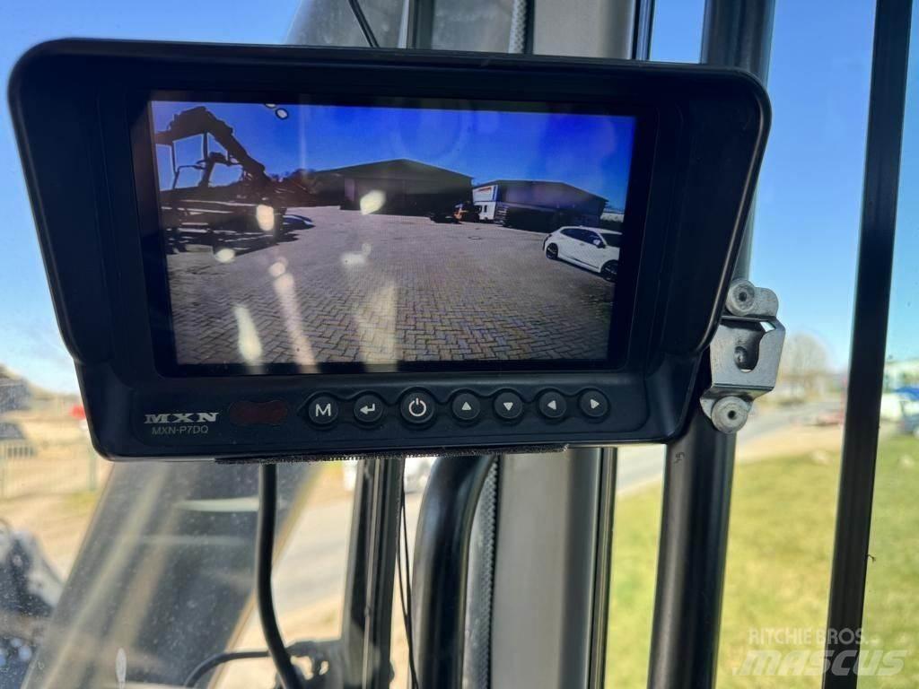 Kalmar DRG450-60S5 Кари повдигачи на контейнери