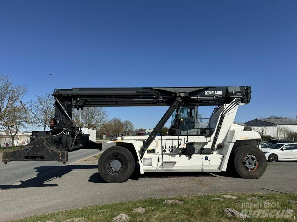 Kalmar DRG450-60S5 Кари повдигачи на контейнери