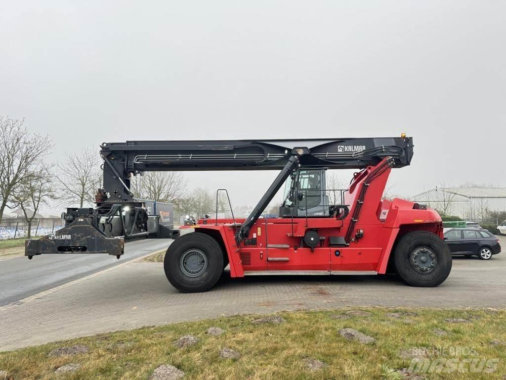 Kalmar DRG450-65S5 Кари повдигачи на контейнери