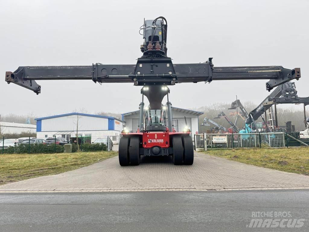 Kalmar DRG450-65S5 Кари повдигачи на контейнери