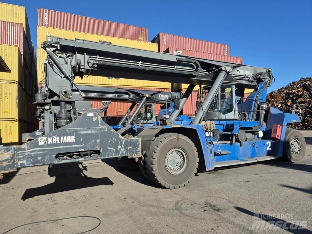 Kalmar DRG450-65S5 Кари повдигачи на контейнери