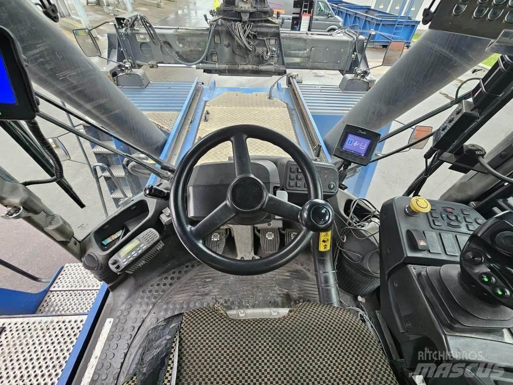 Kalmar DRG450-65S5 Кари повдигачи на контейнери