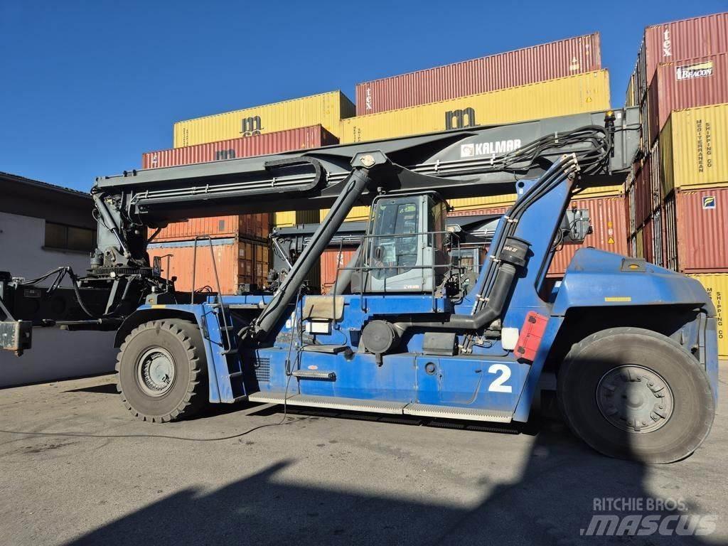 Kalmar DRG450-65S5 Кари повдигачи на контейнери