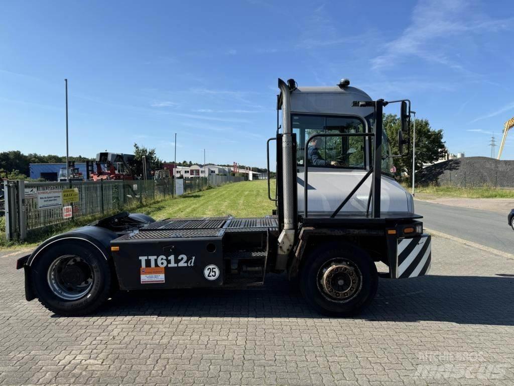 Kalmar TT612D Терминални трактори