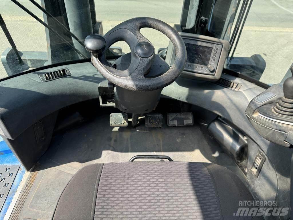 Linde H320 Дизелови камиони