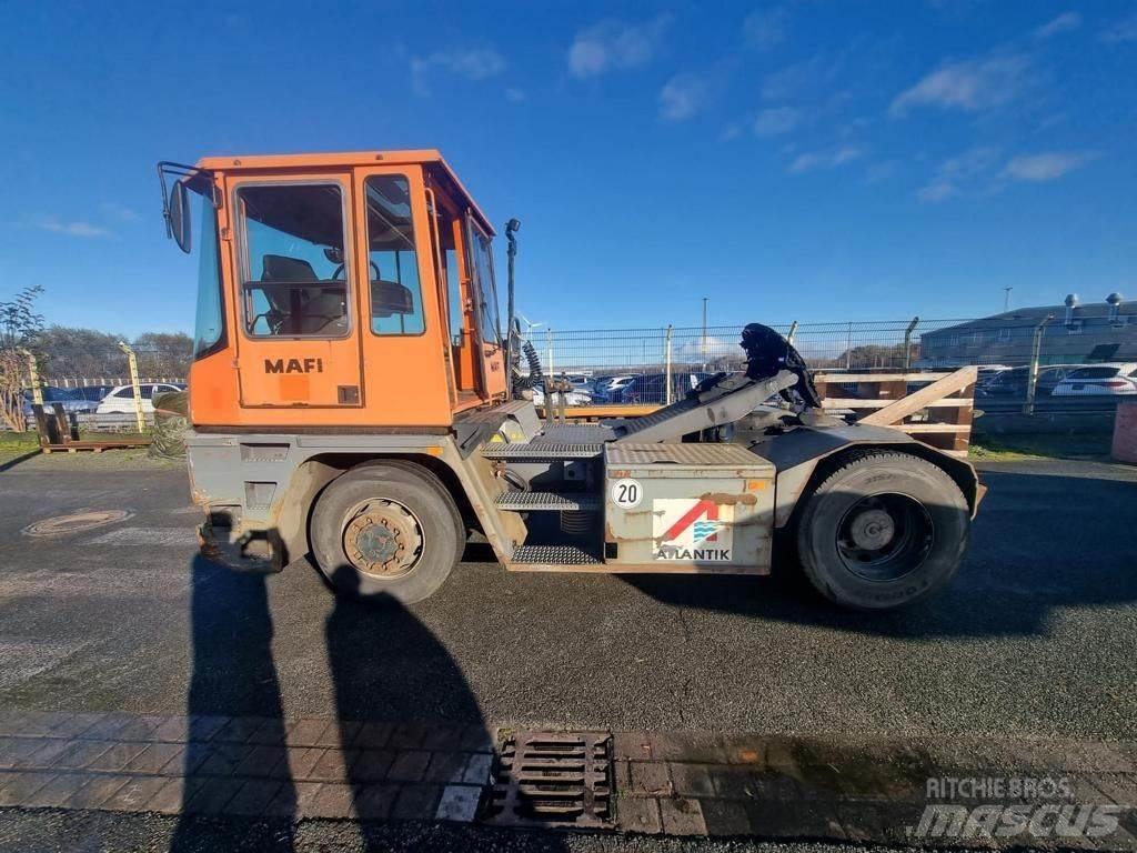 Mafi MT36 4x4DL Терминални трактори