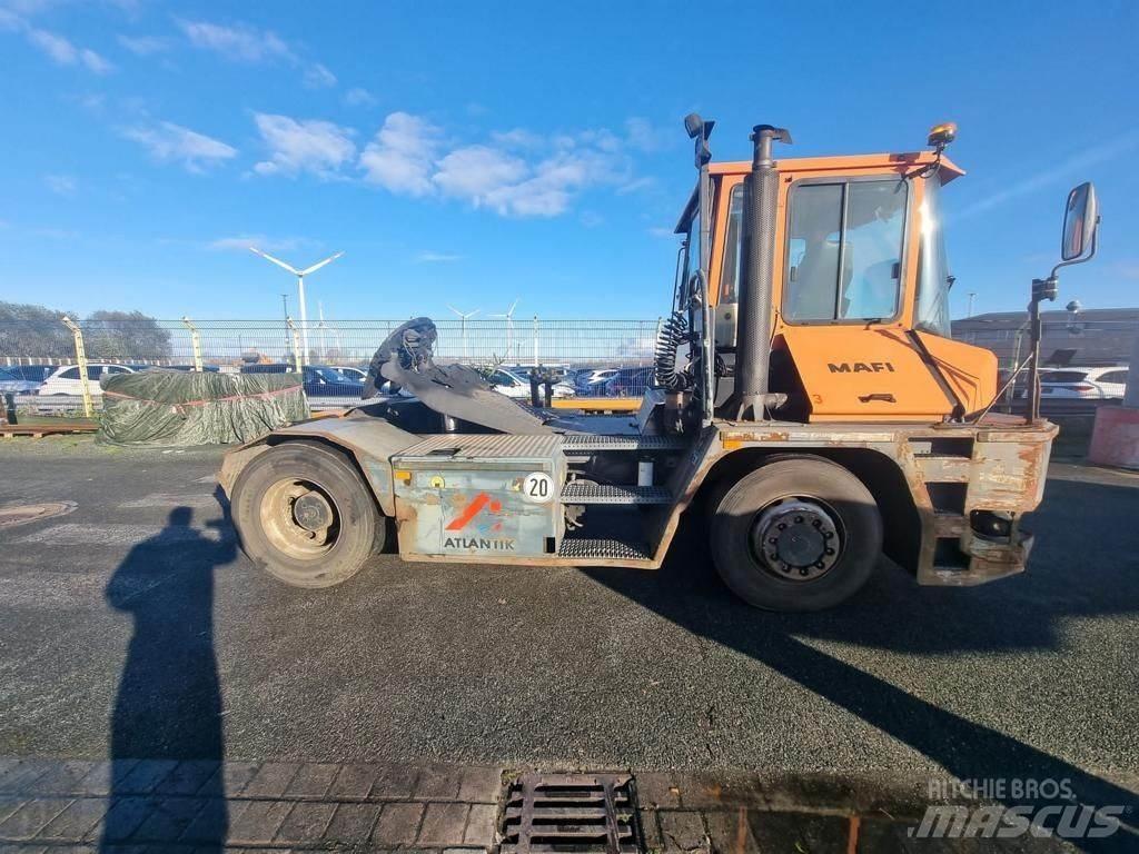 Mafi MT36 4x4DL Терминални трактори