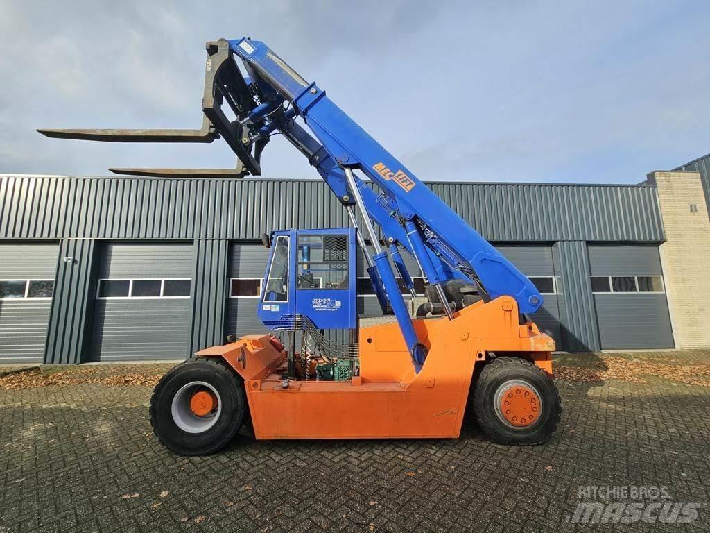 Meclift ML1612R Дизелови камиони