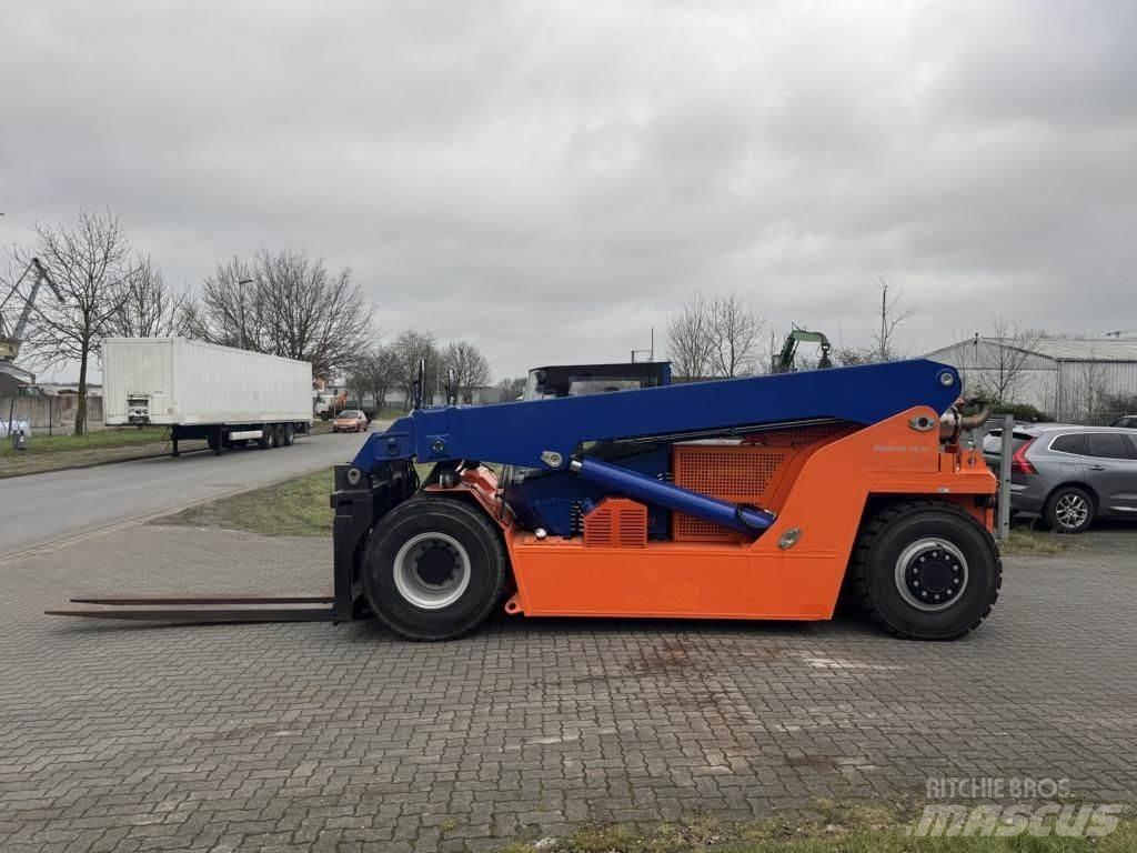Meclift ML1812R Дизелови камиони