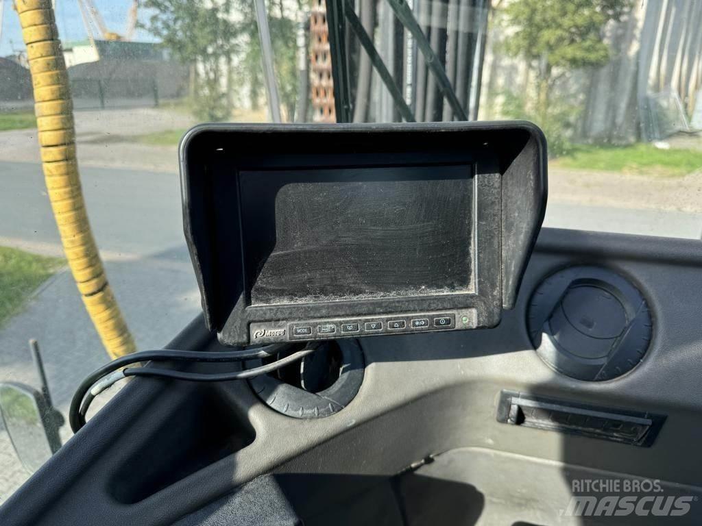 SMV 20-1200C Дизелови камиони