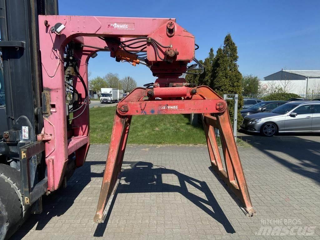  *Sonstige HG1T Обработка на материали - други