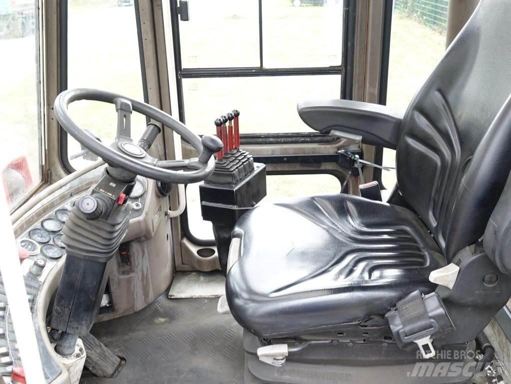 Svetruck 13.6-120-32 Дизелови камиони