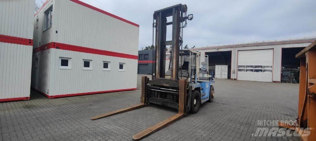 Valmet TD1212S Дизелови камиони