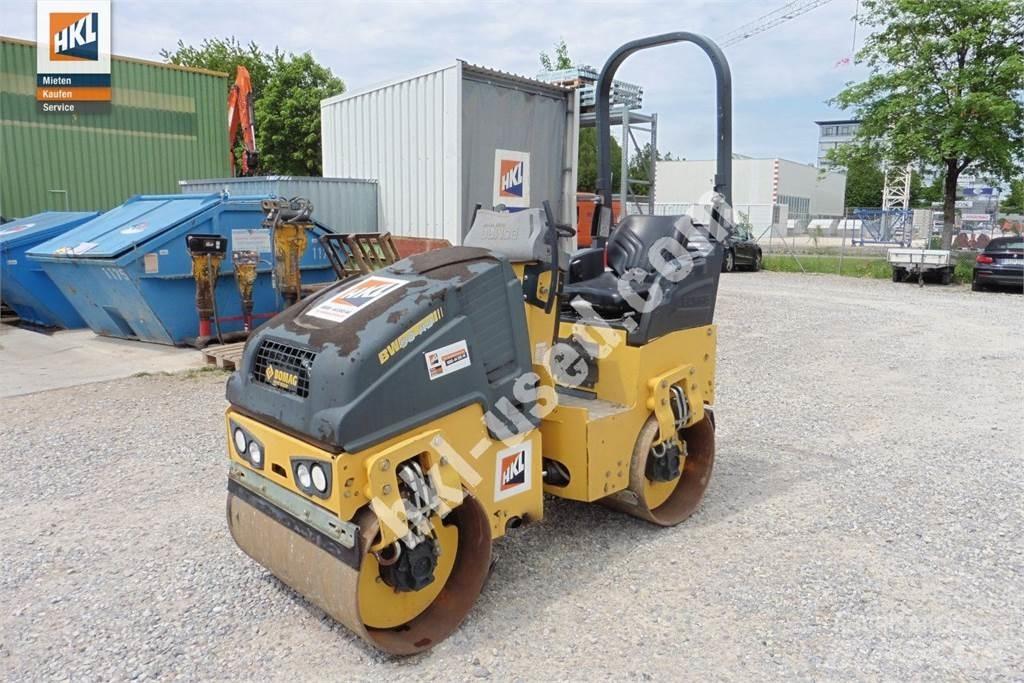 Bomag BW 90 AD-5 Строителство - Други