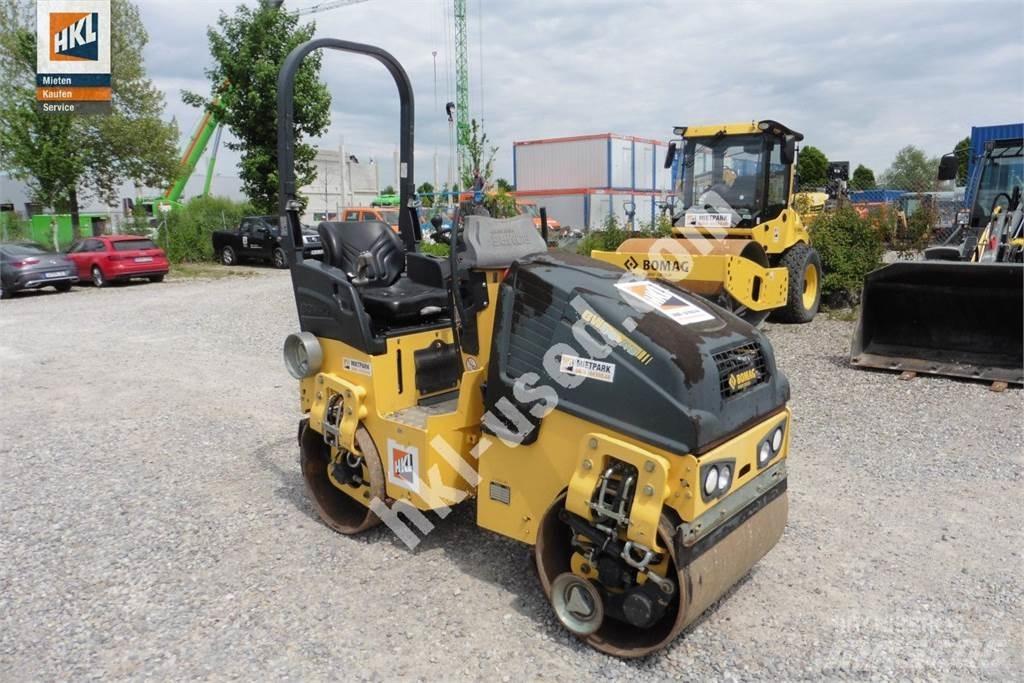 Bomag BW 90 AD-5 Строителство - Други