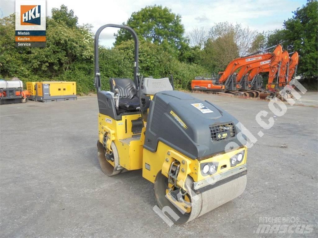 Bomag BW 90 AD-5 Строителство - Други