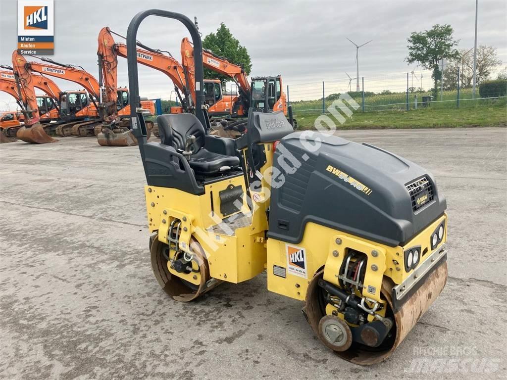 Bomag BW 90 AD-5 Строителство - Други