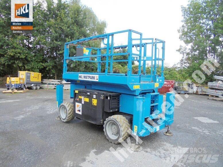 Genie GS 2669 RT Строителство - Други