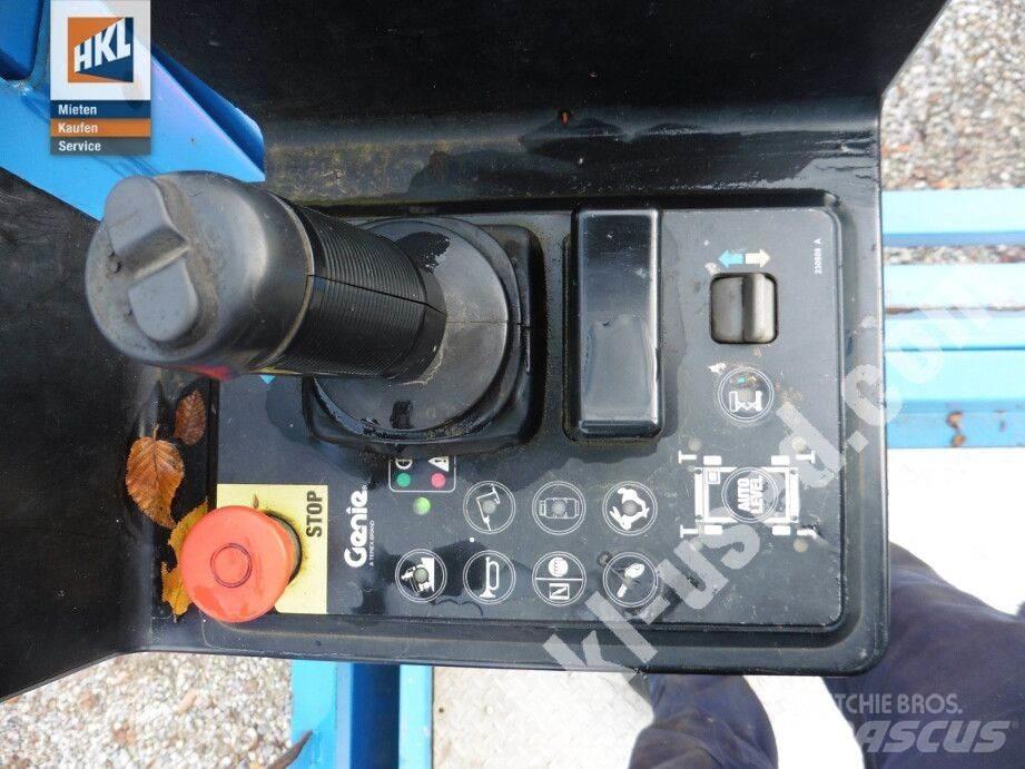 Genie GS 3369 RT Строителство - Други