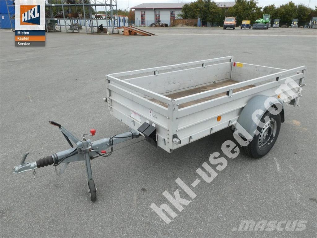 Koch 125.250.13 Строителство - Други