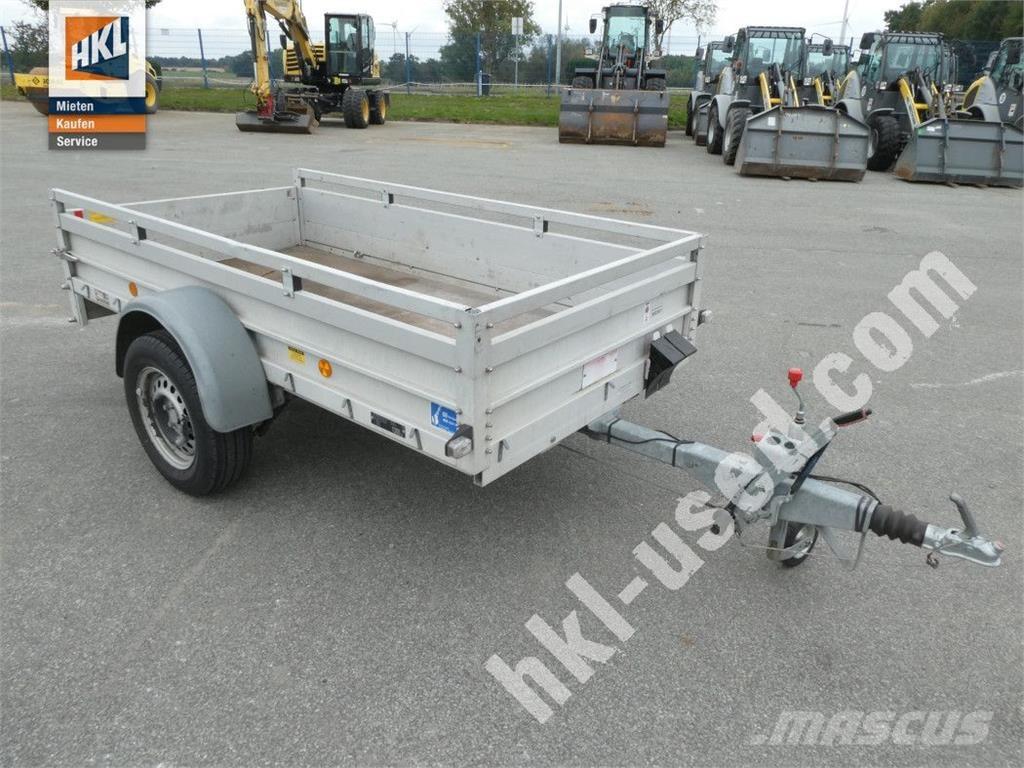 Koch 125.250.13 Строителство - Други