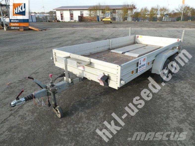 Koch 185.400.26 Строителство - Други