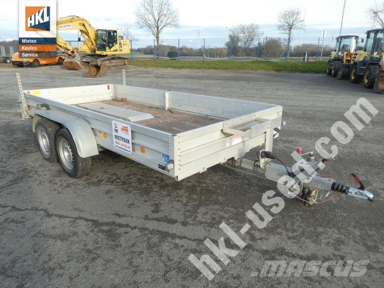 Koch 185.400.26 Строителство - Други