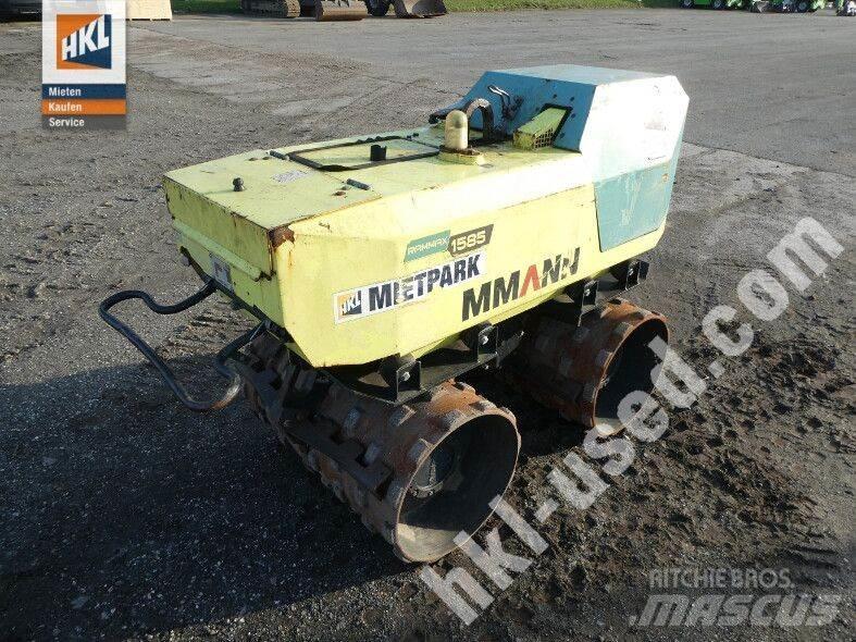 Rammax 1515-MI Строителство - Други