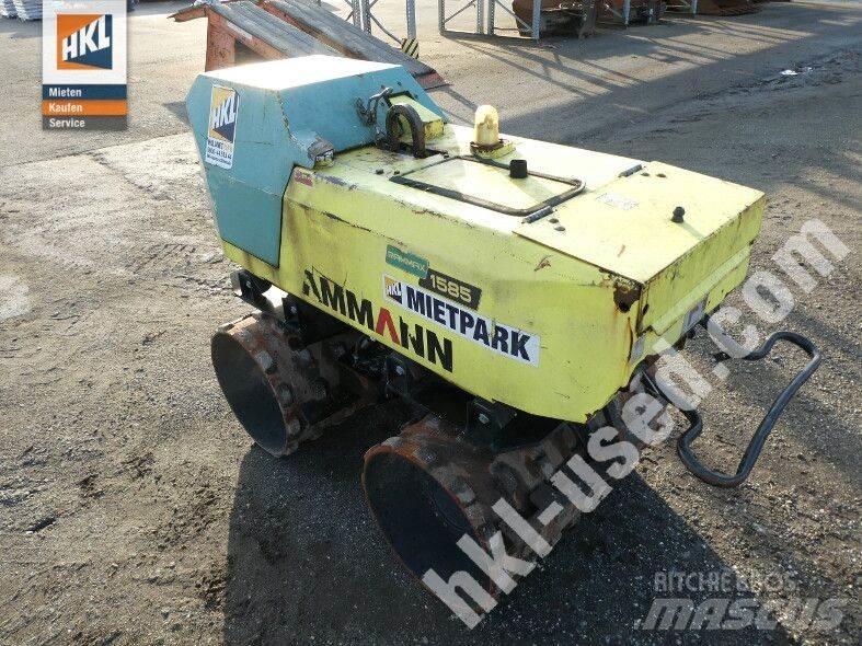 Rammax 1515-MI Строителство - Други