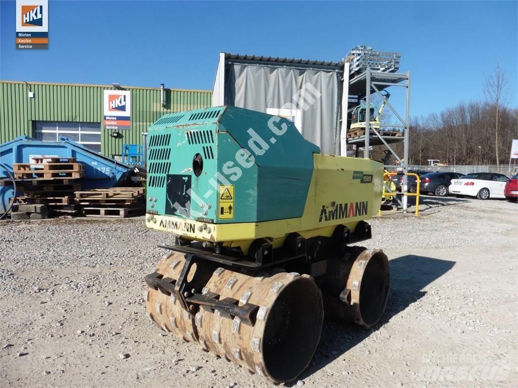 Rammax 1585-MI Строителство - Други