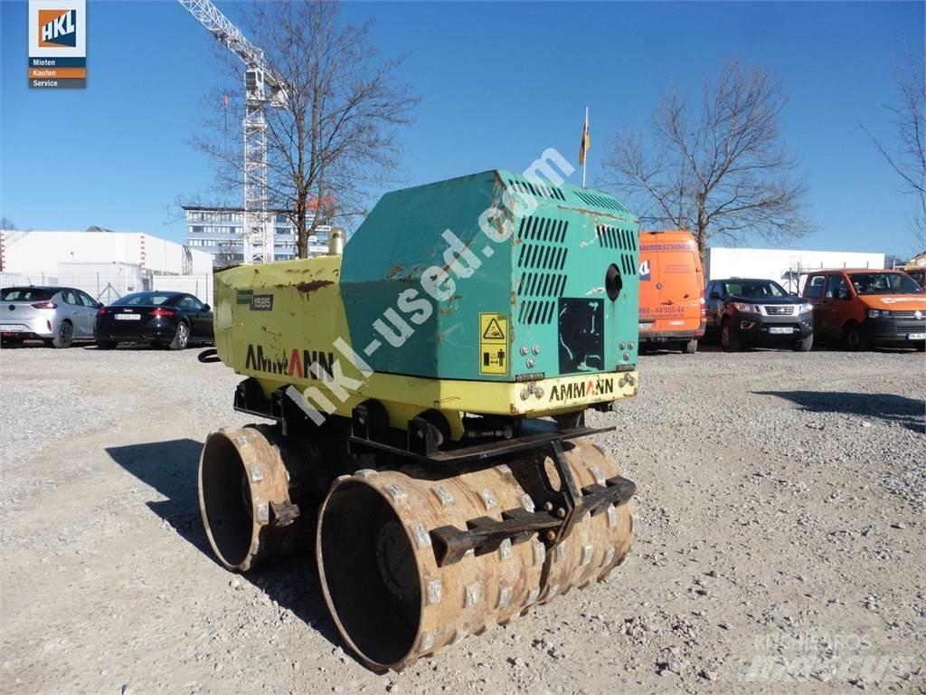 Rammax 1585-MI Строителство - Други