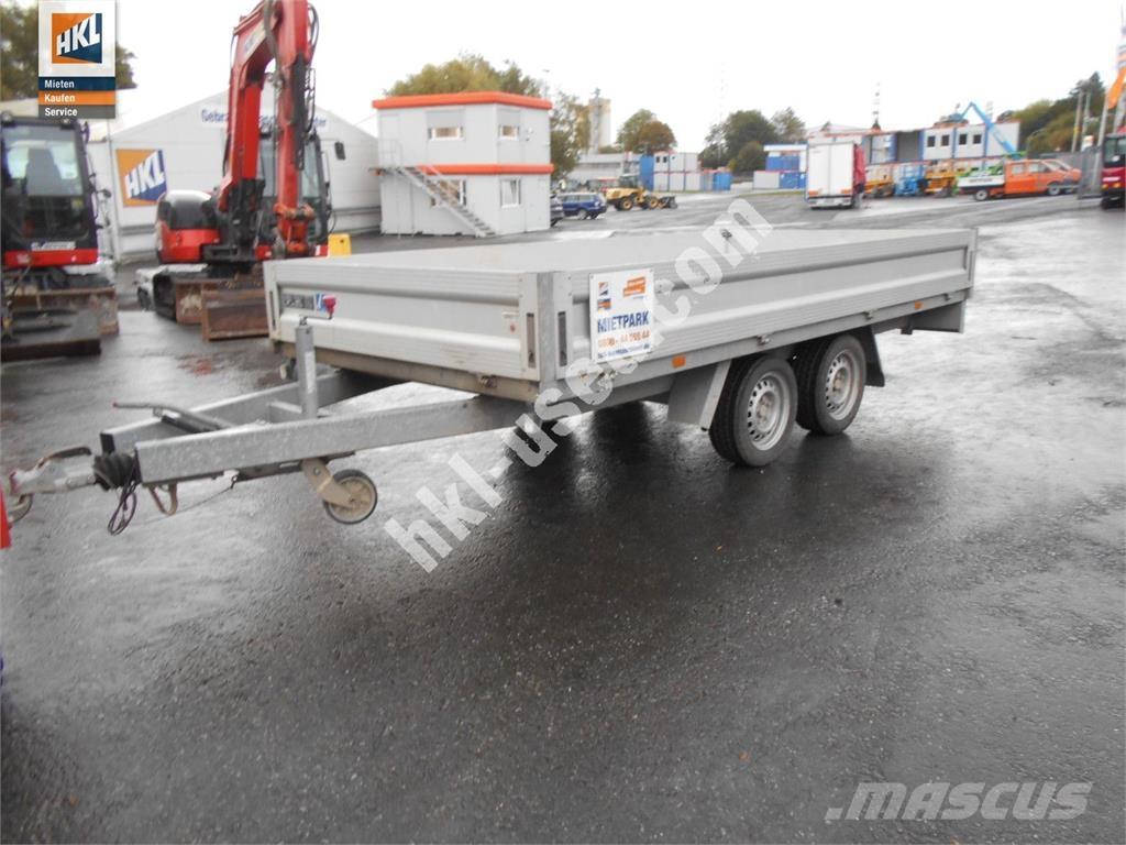 Unsinn GTP 3536-13-1750 Строителство - Други