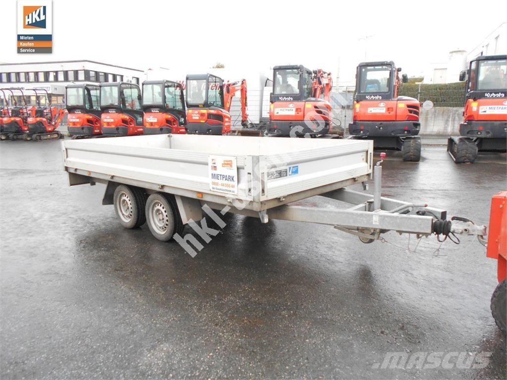 Unsinn GTP 3536-13-1750 Строителство - Други