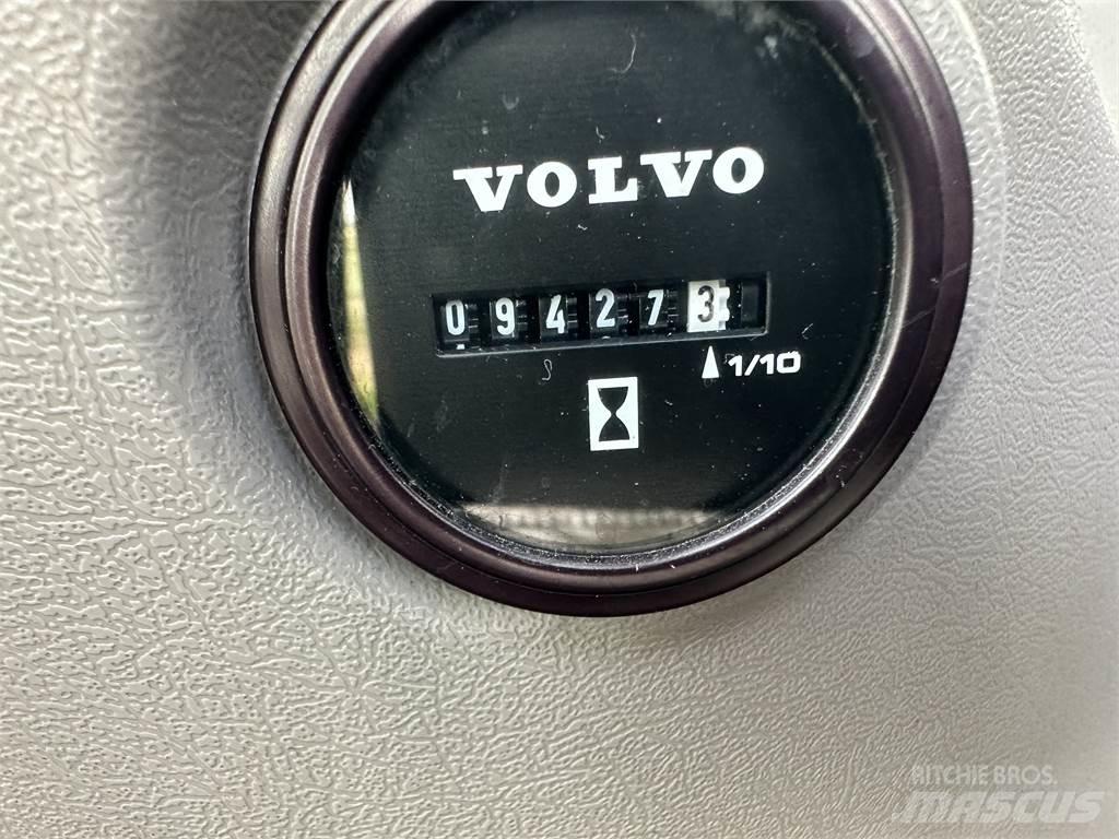 Volvo EC480E Строителство - Други