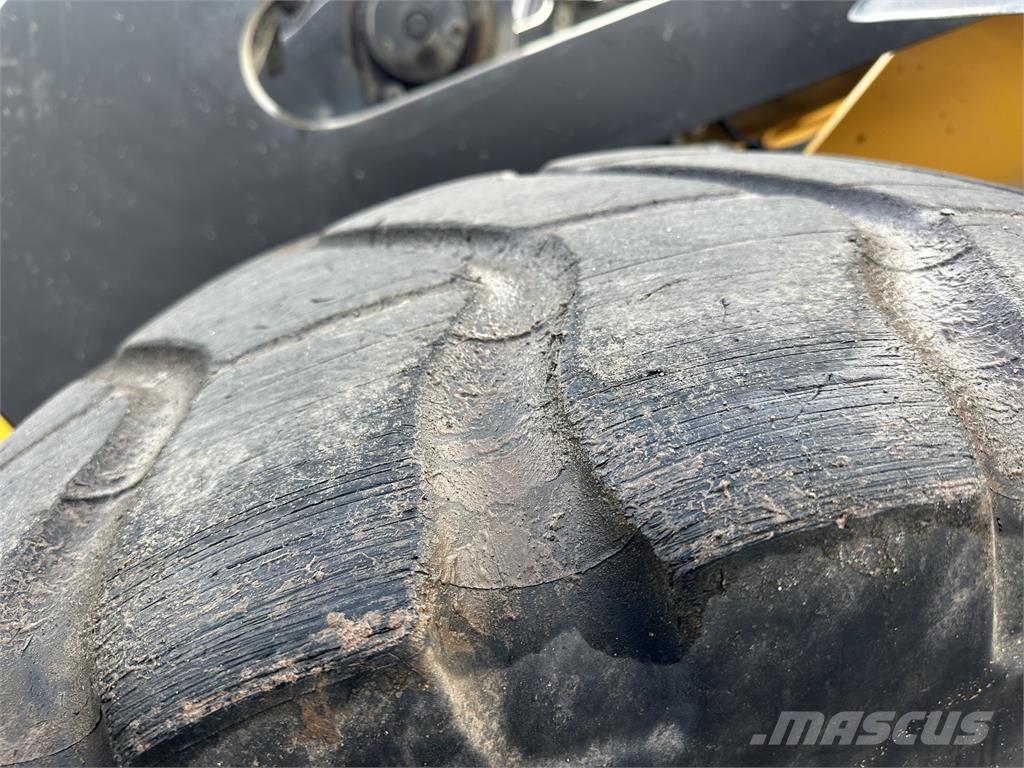 Volvo L70H Колесни товарачи