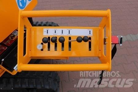  Laski  P 38 M Машини за цепене и рязане на дърва