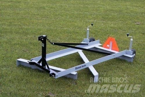 Mammen M1GLB Други аксесоари за трактори