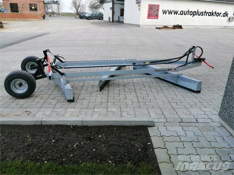 Mammen M3glb Други аксесоари за трактори