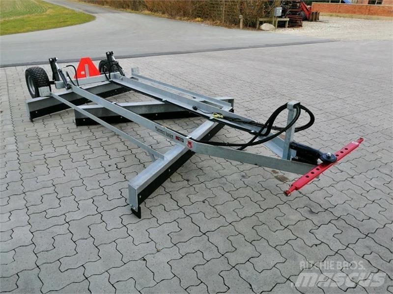 Mammen M3glb Други аксесоари за трактори