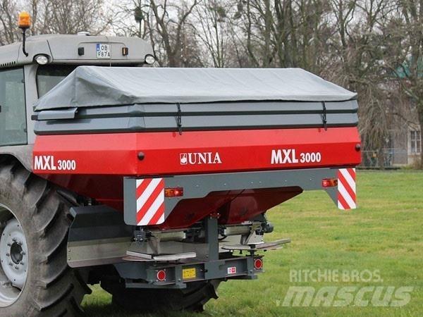 Unia MX 1200 Напоителни системи