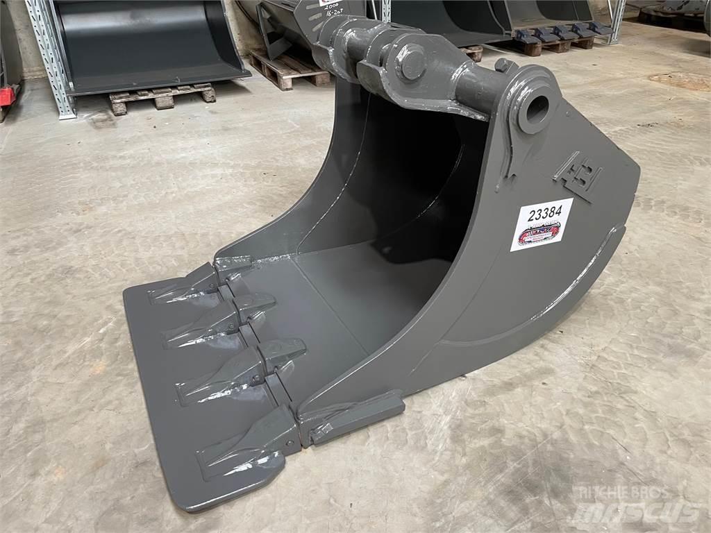  1000 mm Graveskovl Кофи