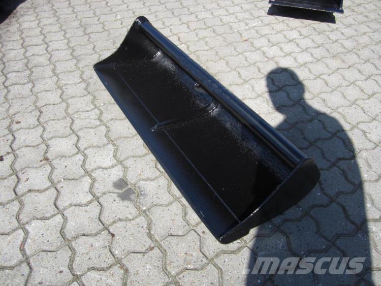  1000 mm Planerskovl Кофи