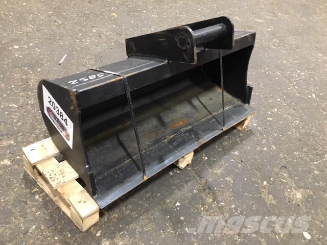  1000 mm Planerskovl Кофи