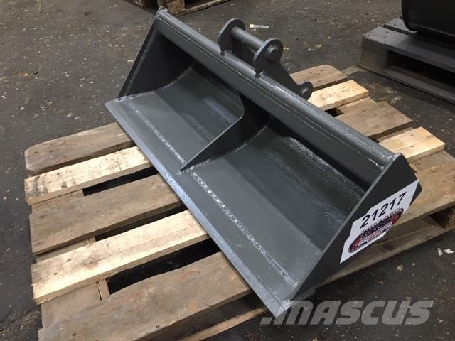  1000 mm Planerskovl Кофи