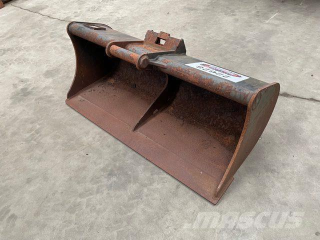  1000 mm Planerskovl Кофи