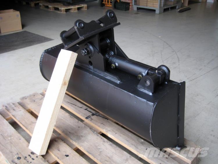  1000 mm Tiltskovl Кофи