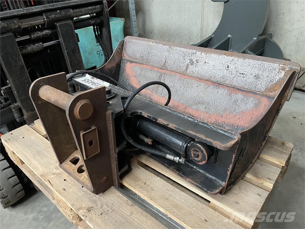  1000 mm Tiltskovl Кофи