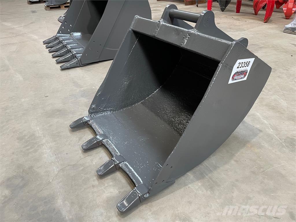  1050 mm Graveskovl Кофи