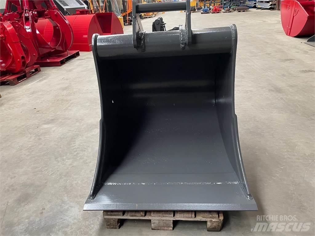  1100 mm Graveskovl Кофи